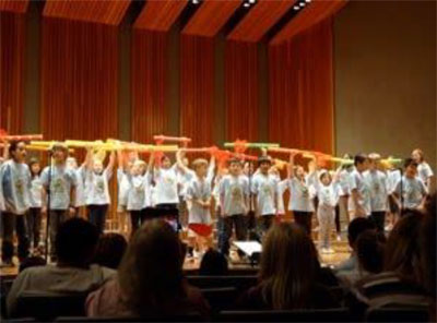 Sunrise Chorus