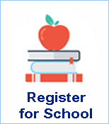 Register School Button