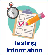 Testing Info Button